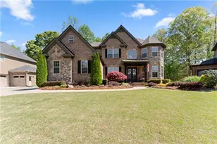 8930 Yellow Pine Ct, Gainesville, GA 30506 - Photo 3