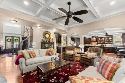 8930 Yellow Pine Court, Gainesville, GA 30506 - Photo 17