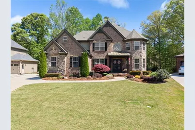 8930 Yellow Pine Court, Gainesville, GA 30506 - Photo 1