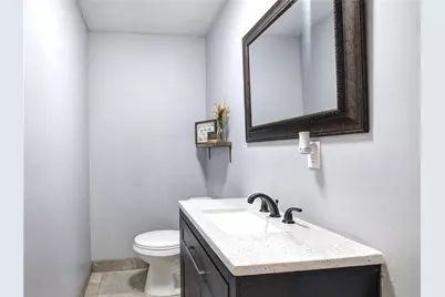 715 E Cochran Road SE, Ranger, GA 30734 - Photo 17