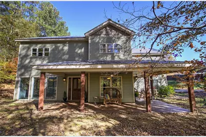 715 E Cochran Road SE, Ranger, GA 30734 - Photo 9