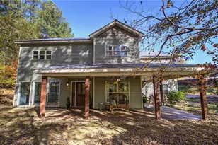 715 E Cochran Rd SE, Ranger, GA 30734 - Photo 9