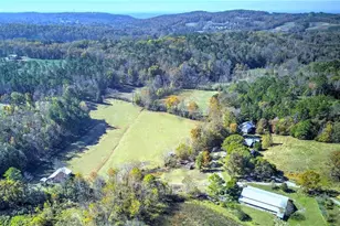 715 E Cochran Rd SE, Ranger, GA 30734 - Photo 1