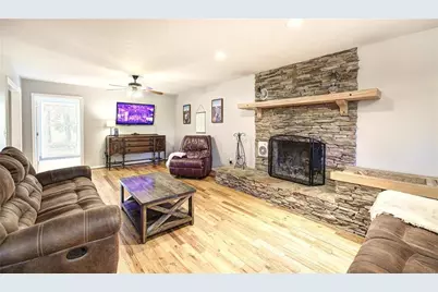 715 E Cochran Road SE, Ranger, GA 30734 - Photo 13