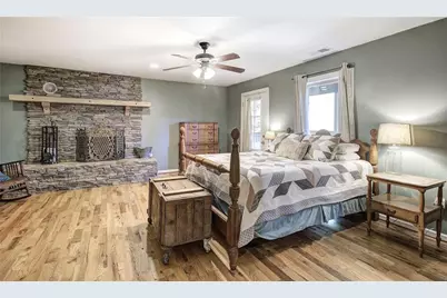 715 E Cochran Road SE, Ranger, GA 30734 - Photo 15