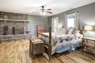 715 E Cochran Rd SE, Ranger, GA 30734 - Photo 15