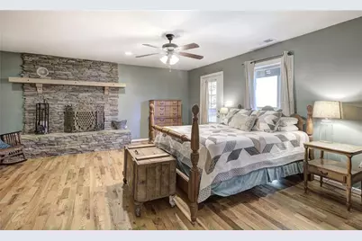 715 E Cochran Road SE, Ranger, GA 30734 - Photo 23