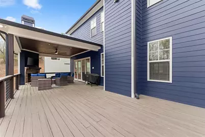 3537 Maritime Glen, Gainesville, GA 30506 - Photo 63