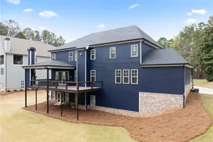 3537 Maritime Glen, Gainesville, GA 30506 - Photo 67