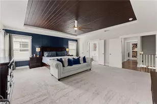 3537 Maritime Glen, Gainesville, GA 30506 - Photo 13