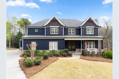 3537 Maritime Glen, Gainesville, GA 30506 - Photo 3