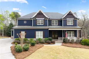 3537 Maritime Glen, Gainesville, GA 30506 - Photo 3