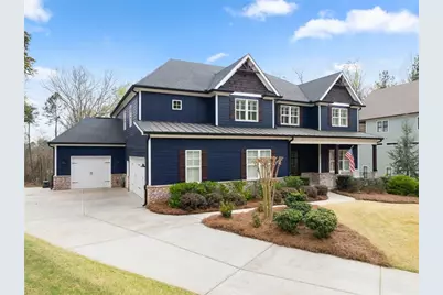 3537 Maritime Glen, Gainesville, GA 30506 - Photo 51