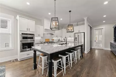 3537 Maritime Glen, Gainesville, GA 30506 - Photo 57