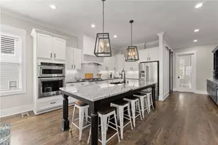 3537 Maritime Glen, Gainesville, GA 30506 - Photo 57