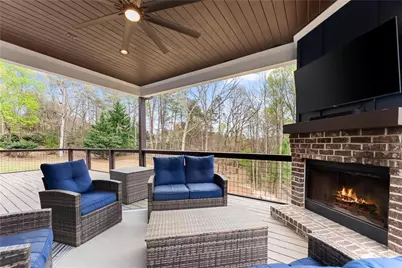 3537 Maritime Glen, Gainesville, GA 30506 - Photo 1