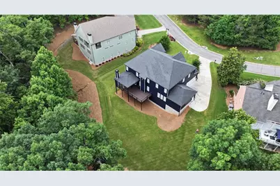 3537 Maritime Glen, Gainesville, GA 30506 - Photo 5