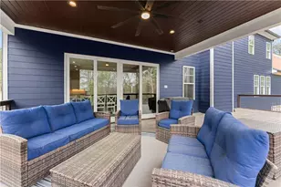 3537 Maritime Glen, Gainesville, GA 30506 - Photo 3
