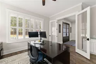 3537 Maritime Glen, Gainesville, GA 30506 - Photo 23