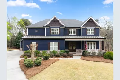 3537 Maritime Glen, Gainesville, GA 30506 - Photo 1