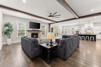 3537 Maritime Glen, Gainesville, GA 30506 - Photo 3