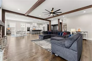 3537 Maritime Glen, Gainesville, GA 30506 - Photo 11