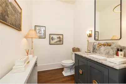 4580 Peachtree Dunwoody Road, Sandy Springs, GA 30342 - Photo 35