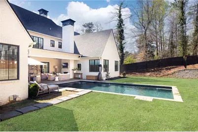 4580 Peachtree Dunwoody Road, Sandy Springs, GA 30342 - Photo 83