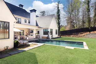 4580 Peachtree Dunwoody Rd, Sandy Springs, GA 30342 - Photo 83