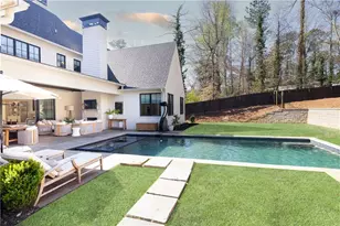 4580 Peachtree Dunwoody Rd, Sandy Springs, GA 30342 - Photo 79