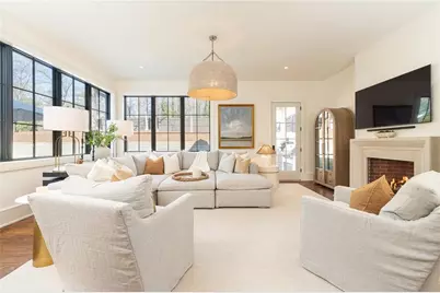 4580 Peachtree Dunwoody Road, Sandy Springs, GA 30342 - Photo 25