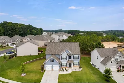 245 Crestbrook Lane, Dallas, GA 30157 - Photo 39