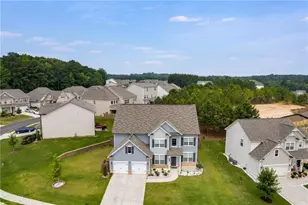 245 Crestbrook Ln, Dallas, GA 30157 - Photo 39