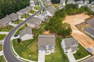 245 Crestbrook Ln, Dallas, GA 30157 - Photo 45