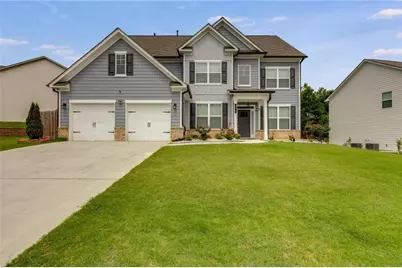245 Crestbrook Lane, Dallas, GA 30157 - Photo 1