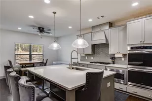 245 Crestbrook Ln, Dallas, GA 30157 - Photo 15