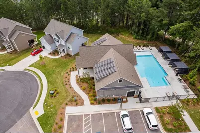 245 Crestbrook Lane, Dallas, GA 30157 - Photo 47