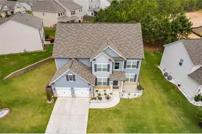 245 Crestbrook Lane, Dallas, GA 30157 - Photo 5