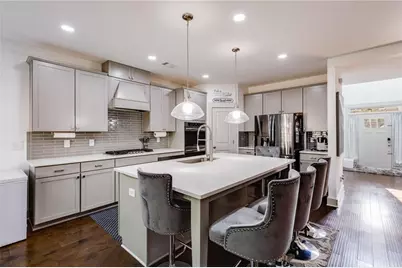 245 Crestbrook Lane, Dallas, GA 30157 - Photo 13