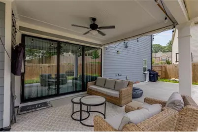 245 Crestbrook Lane, Dallas, GA 30157 - Photo 37