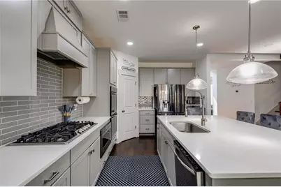 245 Crestbrook Lane, Dallas, GA 30157 - Photo 13