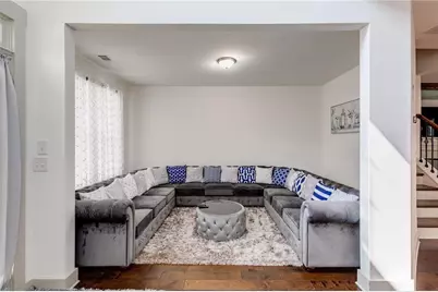 245 Crestbrook Lane, Dallas, GA 30157 - Photo 9