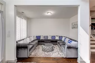 245 Crestbrook Ln, Dallas, GA 30157 - Photo 9