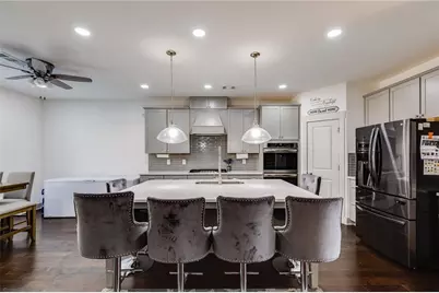 245 Crestbrook Lane, Dallas, GA 30157 - Photo 15