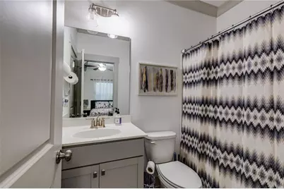 245 Crestbrook Lane, Dallas, GA 30157 - Photo 19