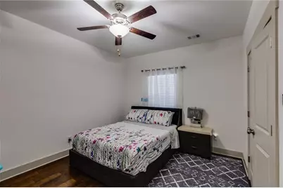 245 Crestbrook Lane, Dallas, GA 30157 - Photo 17