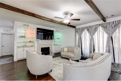 245 Crestbrook Lane, Dallas, GA 30157 - Photo 11