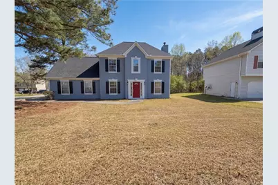 3010 Brass Drive, Austell, GA 30106 - Photo 1