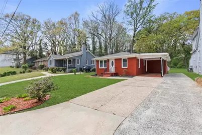 628 S Evelyn Place NW, Atlanta, GA 30318 - Photo 21