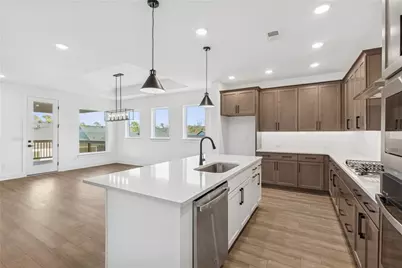 1049 Pine Bark Lane, Canton, GA 30114 - Photo 7